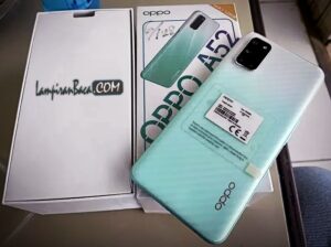 Kelebihan dan Kekurangan OPPO A52, Mirip Dengan Kakaknya
