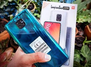 Kelebihan dan Kekurangan Redmi Note 9 Pro, HP Gaming Sejati?
