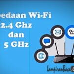 Inilah Perbedaan Frekuensi WiFi 2.4 GHz dan 5 GHz, Mana yang Terbaik ?