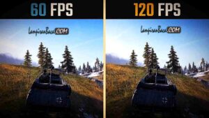 Layar Redmi Note 9 Pro, Perlukah layar di atas 60hz seperti 90hz