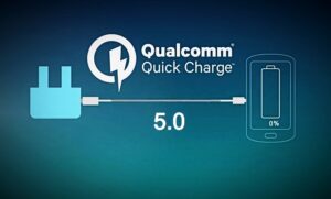 Qualcomm Umumkan Quick Charge 5 Mengisi Penuh Perangkat dalam 15 Menit