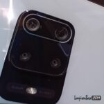 Benarkah Kamera Redmi Note 9 Pro Kemasukan Debu? cara mengatasinya