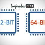 Mengetahui Program Diinstal 32 bit dan 64 bit di W10 Dengan Mudah