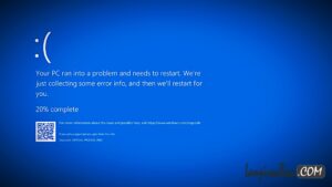 Komputer Sering Restart? Ketahui Penyebabnya dan Mengatasinya