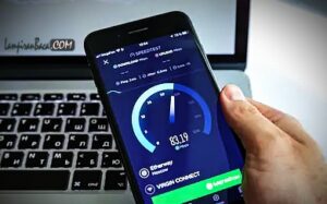 6 Tips Agar Internet Stabil dan Cepat