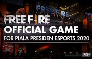 Free Fire Game Terbaik 2020, Mengalahkan PUBG Mobile