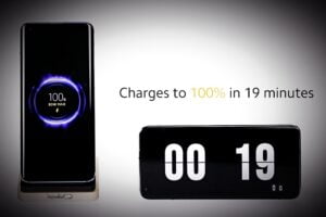 Teknologi Wireless Charging 80 Watt Xiaomi