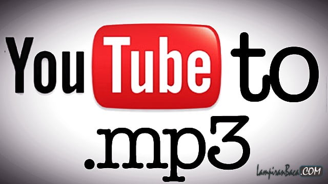 Cara Download MP3 Dari YouTube dengan PC atau Laptop 4