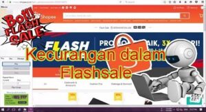 Terungkap Kecurangan dalam Shopee Flashsale 11.11 Kemarin