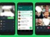 Fitur WhatsApp, Gabung Panggilan Grup WA yang tak Terjawab jadi Mudah