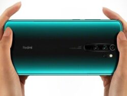 4 Kekurangan Redmi Note 8 Pro dan Cara Mudah Untuk Mengatasinya