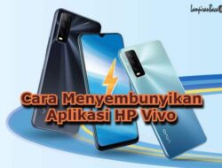 2 Cara Menyembunyikan Aplikasi di Vivo Tanpa Aplikasi Dengan mudah