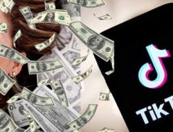 4 Cara Mendapatkan Uang dari TikTok, Tunggu Apa Lagi