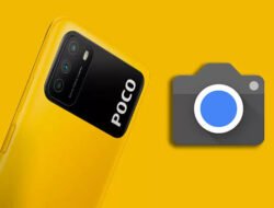 Cara Install Gcam Poco M3, Kualitas Foto Jadi Mantap