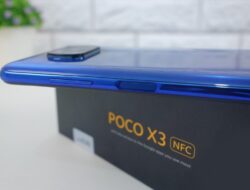 Keluh Kesah Poco X3 NFC, Tombol Unlock Screen Delay Rusak