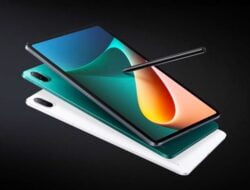 Kelebihan Xiaomi Pad 5 dan Kekurangannya, Saingan Ipad Pro
