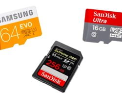 Micro SD Terbaik, Berikut ini Daftar Rekomendasinya