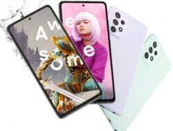 Samsung Galaxy A52s 5G, Spesifikasinya Yang Lebih Bagus