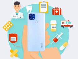 2 Cara melihat penggunaan aplikasi di OPPO dengan mudah