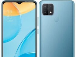 Cara Mudah Memperbaiki Masalah Kamera OPPO A15