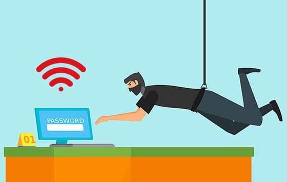 Cara Blokir Pencuri WiFi IndiHome Dengan Mudah