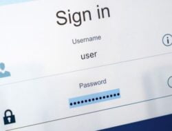 Cara Ganti Password Akun Google Dengan Mudah