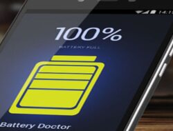 HP Baterai Besar Dengan Harga 2jt an