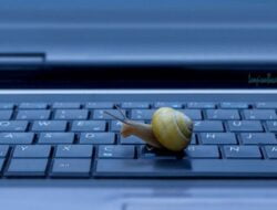 6 Cara Membuat Laptop Tidak Lemot, Tanpa Ribet