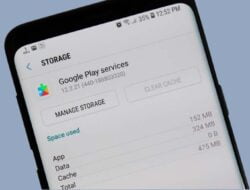 3 Cara Menghapus Cache di HP Samsung Dengan Mudah