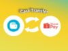 Cara Mudah Transfer saldo ShopeePay ke GoPay