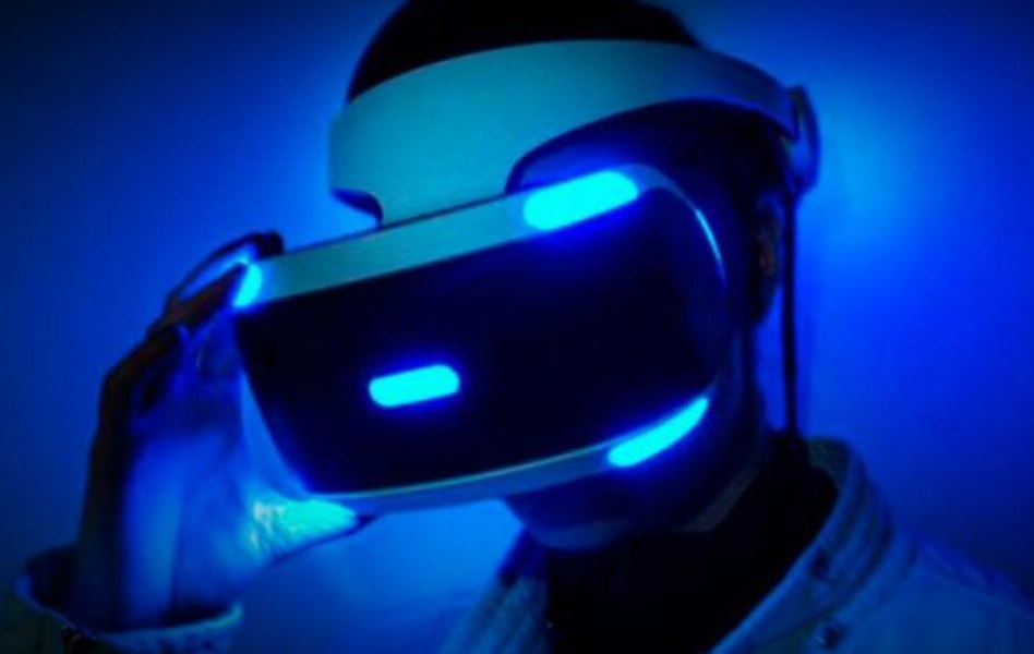 Mengenal Virtual Reality