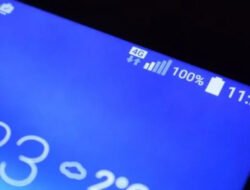 2 Cara Kunci Jaringan 4G Samsung Dengan Beberapa Langkah Mudah