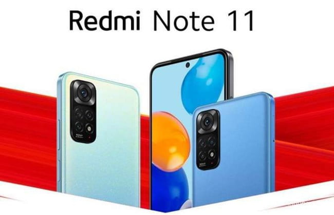 Kelebihan dan Kekurangan Redmi Note 11
