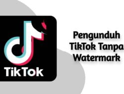 2 Situs Pengunduh TikTok Tanpa Watermark Resolusi HD