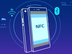 Cara Kerja NFC Pada Smartphone, Teknologi Pembayaran Masa Kini