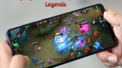 HP yang cocok untuk Game Mobile Legends