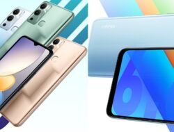 Kelebihan dan Kekurangan Infinix Hot 12i, Ponsel  Entry Level Terbaik
