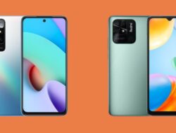Perbedaan Redmi 10 dan Redmi 10c , Jangan Sampai Salah Pilih