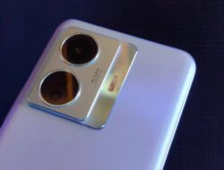 10 Kelebihan dan Kekurangan vivo T1 Pro 5G, Ponsel Gaming Kelas Menengah