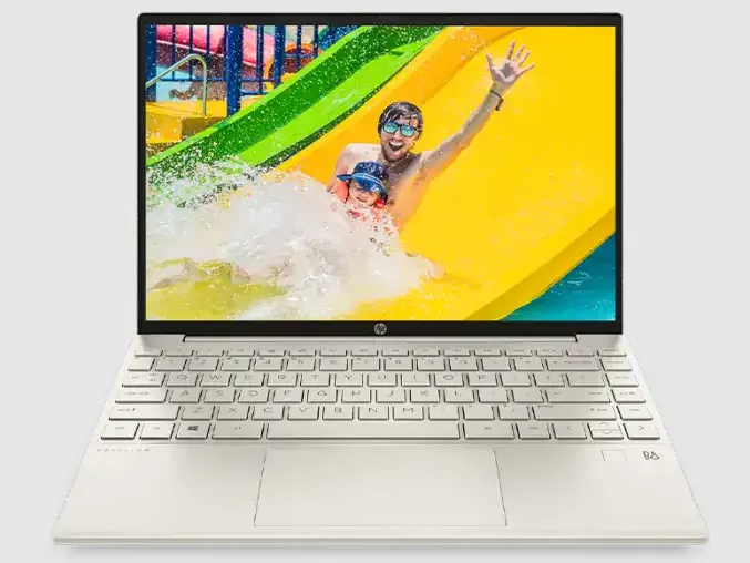 Ultrabook Tipis yang Murah - HP Pavillion AERO 13