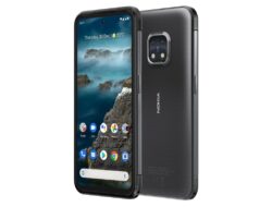 Nokia XR20, Android Tahan Banting Harga Rp8 Jutaan