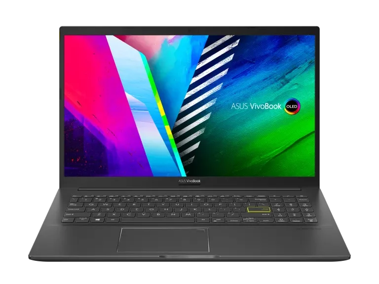 Ultrabook Tipis yang Murah - ASUS VivoBook Ultra 15 OLED