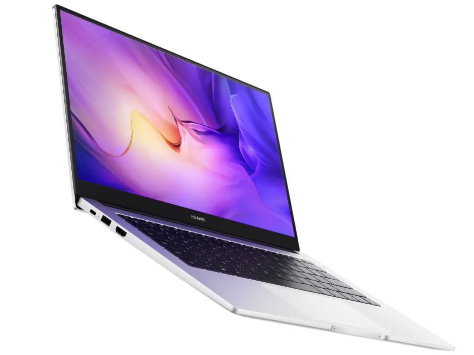 Ultrabook Tipis yang Murah - Huawei MateBook D14