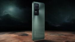 Inilah Harga POCO F4 Resmi Indonesia, Pengalaman Flagship Mulai Rp5 Jutaan!