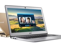 10 Ultrabook Tipis yang Murah dan Berkualitas Tahun 2022