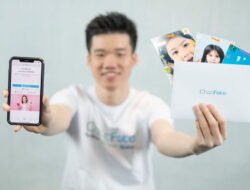 ChatFoto Dibuat oleh Fujifilm dan DMMX, Edit dan Cetak Foto Melalui WhatsApp