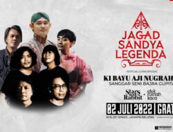 Adopsi Kearifan Lokal, EA Gelar Pertunjukan Wayang Jagad Sandya Legenda