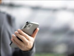 Kamera tersembunyi iPhone memiliki banyak kelebihan, berikut cara menggunakannya