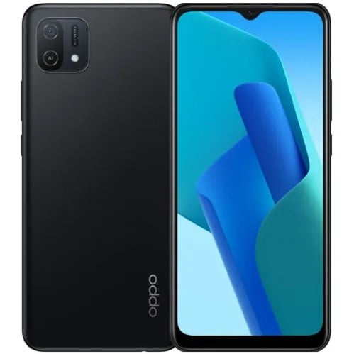 Perbedaan OPPO A16, A16e dan A16k