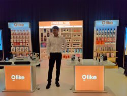 Olike Perkenalkan Smartwatch Imoo Z1